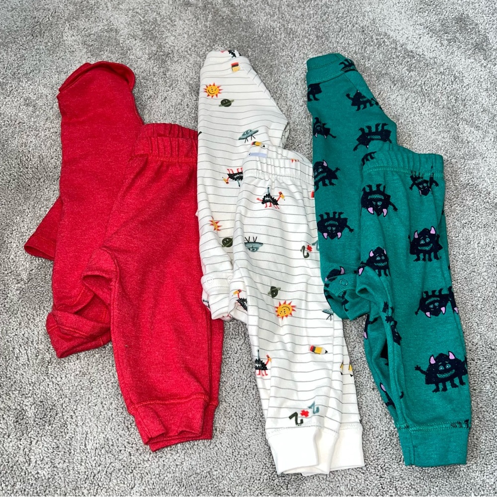 Old Navy Baby Two Piece Sets